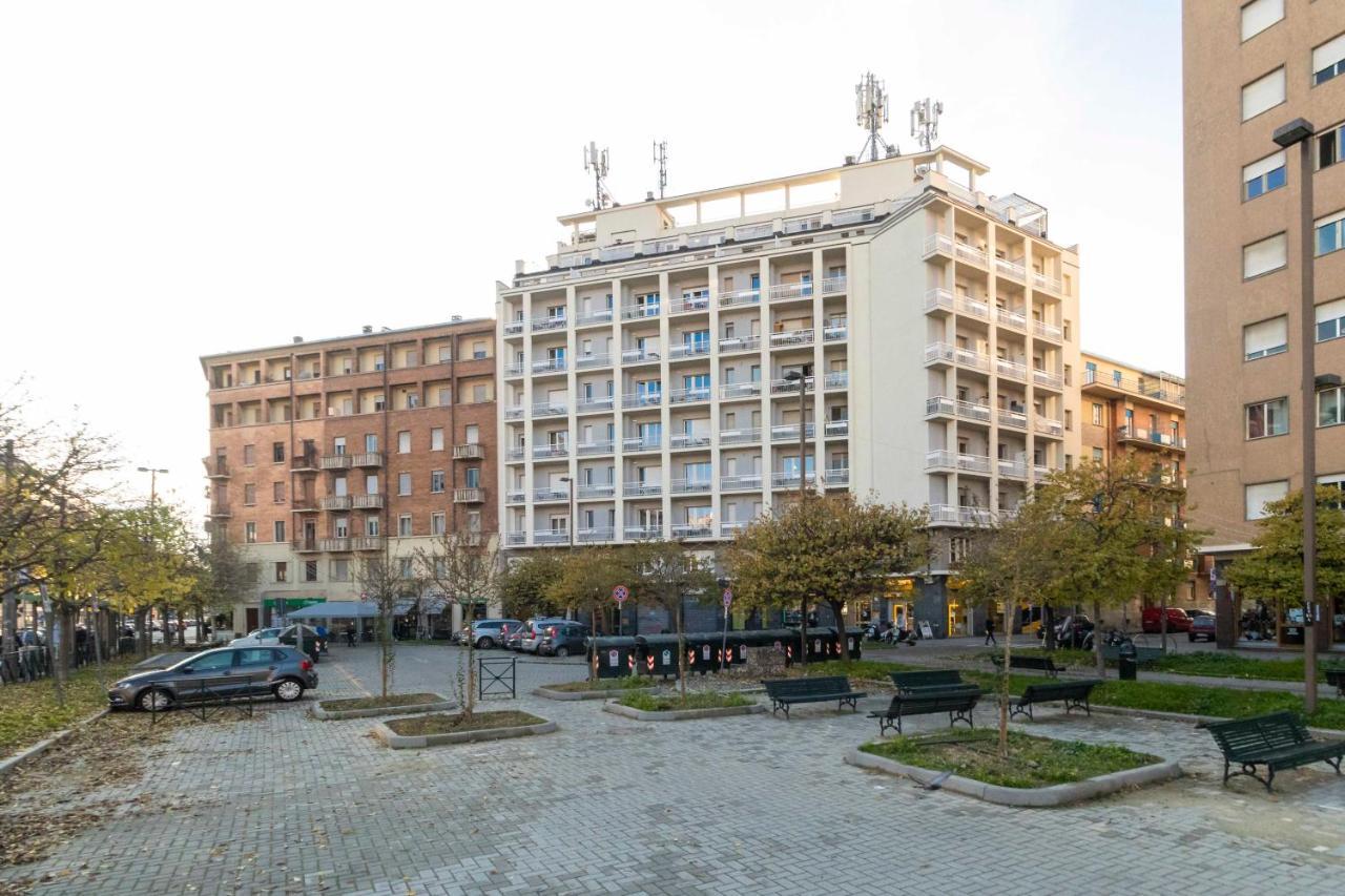 Urban House Carducci - Apartments Turim Exterior foto
