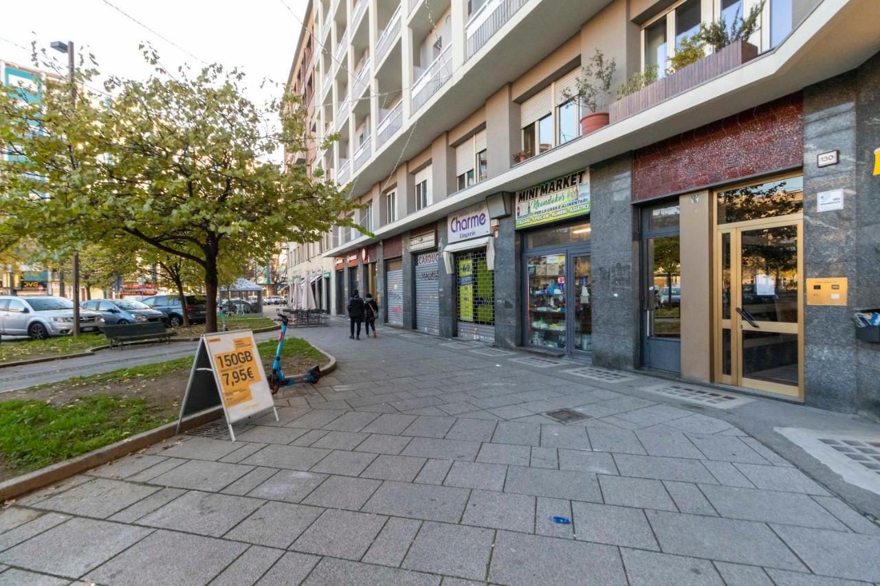 Urban House Carducci - Apartments Turim Exterior foto