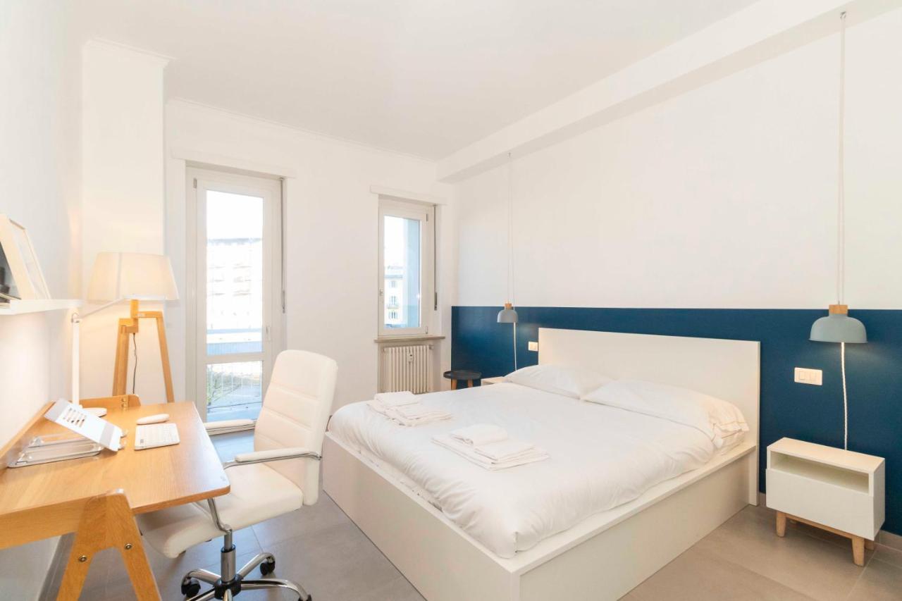 Urban House Carducci - Apartments Turim Exterior foto