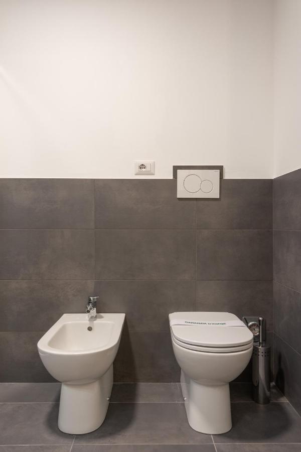 Urban House Carducci - Apartments Turim Exterior foto